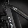 Электровелосипед Cube Touring Hybrid Pro 500 black´n´white (2021) - Электровелосипед Cube Touring Hybrid Pro 500 black´n´white (2021)