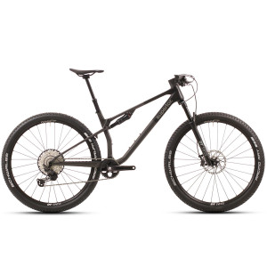 Велосипед Superior XF 9.7 RC 29" Matte Carbon рама: L (19") (2026) 