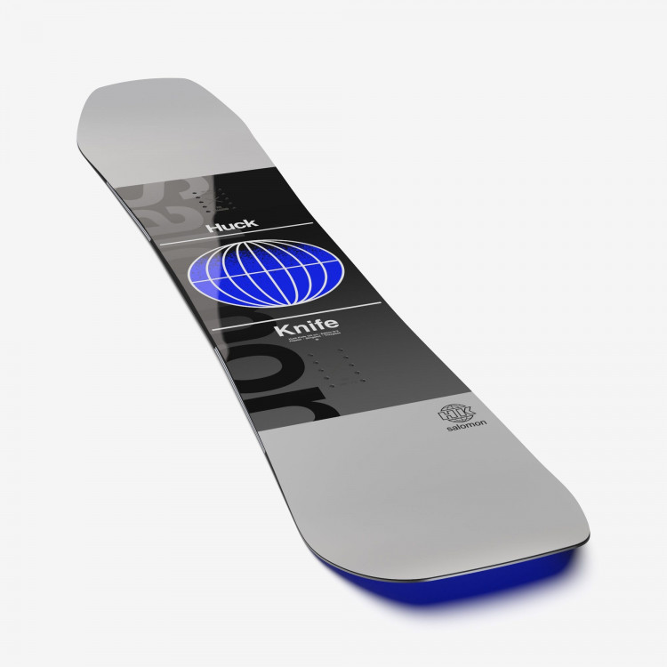 Salomon huck knife snowboard sale