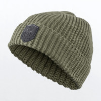 Шапка унисекс Head REBELS CREST Beanie OL (olive) (2022)