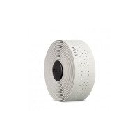  Лента на руль Fizik Tempo Microtex Bondcush Classic 02-300432 3,0 мм, белый