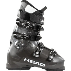 Горнолыжные ботинки Head Edge 100 HV anthracite/white (2026) 
