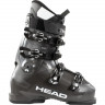 Горнолыжные ботинки Head Edge 100 HV anthracite/white (2026) - Горнолыжные ботинки Head Edge 100 HV anthracite/white (2026)
