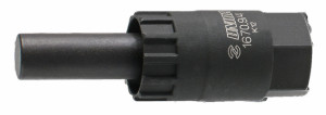 Инструмент Unior 625615 с блокировочным кольцом для кассеты с 12 мм направляющим штифтом 