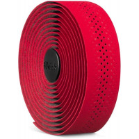 Лента на руль Fizik Terra Microtex Bondcush Soft 02-300491 3,0 мм, красный