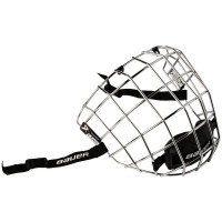 Маска Bauer Contour SR chrome (1068381) Маска Bauer Contour SR chrome (1068381)