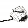 Маска Bauer Contour SR chrome (1068381) - Маска Bauer Contour SR chrome (1068381)