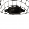 Маска Bauer Contour SR chrome (1068381) - Маска Bauer Contour SR chrome (1068381)