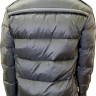 Куртка Vist Helmut Puffer Light Jacket Men black 999999 - Куртка Vist Helmut Puffer Light Jacket Men black 999999