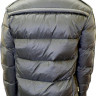 Куртка Vist Helmut Puffer Light Jacket Men Black 999999 - Куртка Vist Helmut Puffer Light Jacket Men Black 999999