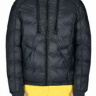 Куртка Vist Helmut Puffer Light Jacket Men black 999999 - Куртка Vist Helmut Puffer Light Jacket Men black 999999