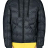 Куртка Vist Helmut Puffer Light Jacket Men Black 999999 - Куртка Vist Helmut Puffer Light Jacket Men Black 999999