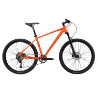 Велосипед Welt Ranger 2.0 27 Orange рама: 18" (2023)