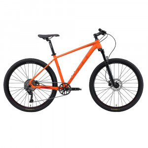 Велосипед Welt Ranger 2.0 27 Orange рама: 18&quot; (2023) 