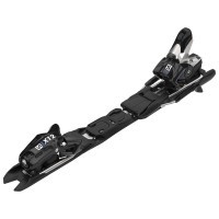 Горнолыжные крепления Salomon N X12 TL X75 black