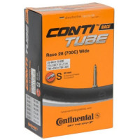 Камера 28" Continental 28"/700x25-32 спорт 42 мм Race Wide/02-0181921