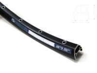 Обод Author Radon Pro 8-36091605 27,5" двойной, черный