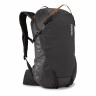 Рюкзак туристический Thule Stir 25L Obsidian - Рюкзак туристический Thule Stir 25L Obsidian