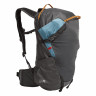 Рюкзак туристический Thule Stir 25L Obsidian - Рюкзак туристический Thule Stir 25L Obsidian