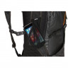 Рюкзак туристический Thule Stir 25L Obsidian - Рюкзак туристический Thule Stir 25L Obsidian