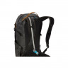 Рюкзак туристический Thule Stir 25L Obsidian - Рюкзак туристический Thule Stir 25L Obsidian