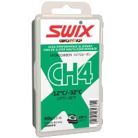 Мазь скольжения Swix CH4 -12C/-32C 60 гр (CH04X-6)