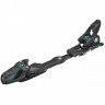 Горнолыжные крепления Head Freeflex ST 14X Brake 85 [A] matt black/speed blue - Горнолыжные крепления Head Freeflex ST 14X Brake 85 [A] matt black/speed blue