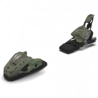 Горнолыжные крепления Marker Comp 16 GW DIN 6-16 Van Deer khaki