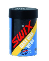 Грунт Swix синий 45 гр (VG30)