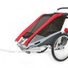 Велосцепка для коляски Thule Chariot - Велосцепка для коляски Thule Chariot