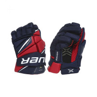 Перчатки Bauer Vapor X2.9 S20 SR navy/red/white (1056523)