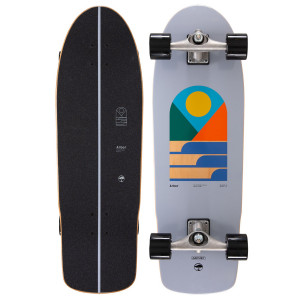 Серфскейт Arbor X Carver CX Daily Driver 2.0 31.25"x9.75" (2026) 