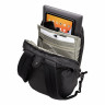 Рюкзак Thule Tact Backpack 21L Black - Рюкзак Thule Tact Backpack 21L Black