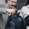 Рюкзак Thule Tact Backpack 21L Black - Рюкзак Thule Tact Backpack 21L Black