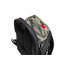 Рюкзак Thule Tact Backpack 21L Black - Рюкзак Thule Tact Backpack 21L Black