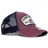 Бейсболка Atributika&Club NHL Colorado Avalanche бордовая (55-58 см) 31149 - Бейсболка Atributika&Club NHL Colorado Avalanche бордовая (55-58 см) 31149