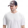Бейсболка Atributika&Club NHL Colorado Avalanche бордовая (55-58 см) 31149 - Бейсболка Atributika&Club NHL Colorado Avalanche бордовая (55-58 см) 31149