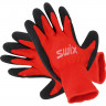 Защитные перчатки Swix для сервиса размер L (R196L) - Защитные перчатки Swix для сервиса размер L (R196L)