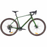 Велосипед Alpinebike Spirit 11 700C зеленый рама: M/L (ЕТТ 565) (2026) - Велосипед Alpinebike Spirit 11 700C зеленый рама: M/L (ЕТТ 565) (2026)