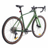 Велосипед Alpinebike Spirit 11 700C зеленый рама: M/L (ЕТТ 565) (2026) - Велосипед Alpinebike Spirit 11 700C зеленый рама: M/L (ЕТТ 565) (2026)