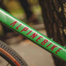 Велосипед Alpinebike Spirit 11 700C зеленый рама: M/L (ЕТТ 565) (2026) - Велосипед Alpinebike Spirit 11 700C зеленый рама: M/L (ЕТТ 565) (2026)