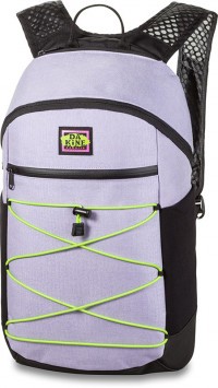 Городской рюкзак Dakine Wonder Sport 18L Cannery (сиреневый)