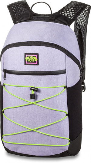 Городской рюкзак Dakine Wonder Sport 18L Cannery (сиреневый) 