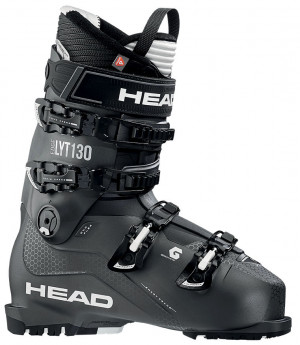 Горнолыжные ботинки Head Edge LYT 130 Grip Walk anthracite (2022) 