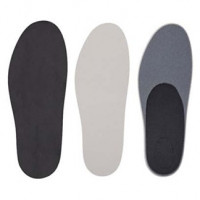 Стельки Sidas OPCT Everyday Standard S