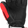 Перчатки Reusch Worldcup Warrior SC black/white/fluo red - Перчатки Reusch Worldcup Warrior SC black/white/fluo red