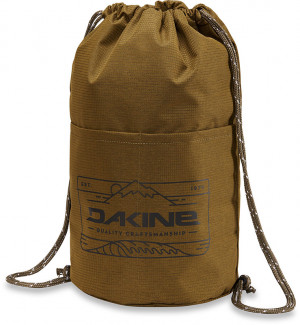 Рюкзак мешок Dakine Cinch Pack 17L Tamarindo 