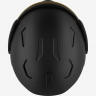 Шлем Salomon MIRAGE SIGMA Black/Pink Gold/UNI (2022) - Шлем Salomon MIRAGE SIGMA Black/Pink Gold/UNI (2022)