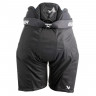 Шорты Bauer X S24 YTH black (1063714) - Шорты Bauer X S24 YTH black (1063714)