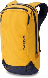 Рюкзак Dakine POACHER 14L GOLDEN GLOW